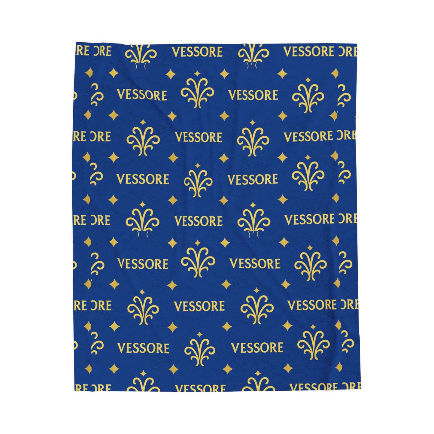 VESSORE Velveteen Luxury Blanket | Ultra Soft | Limited Edition - Vessore