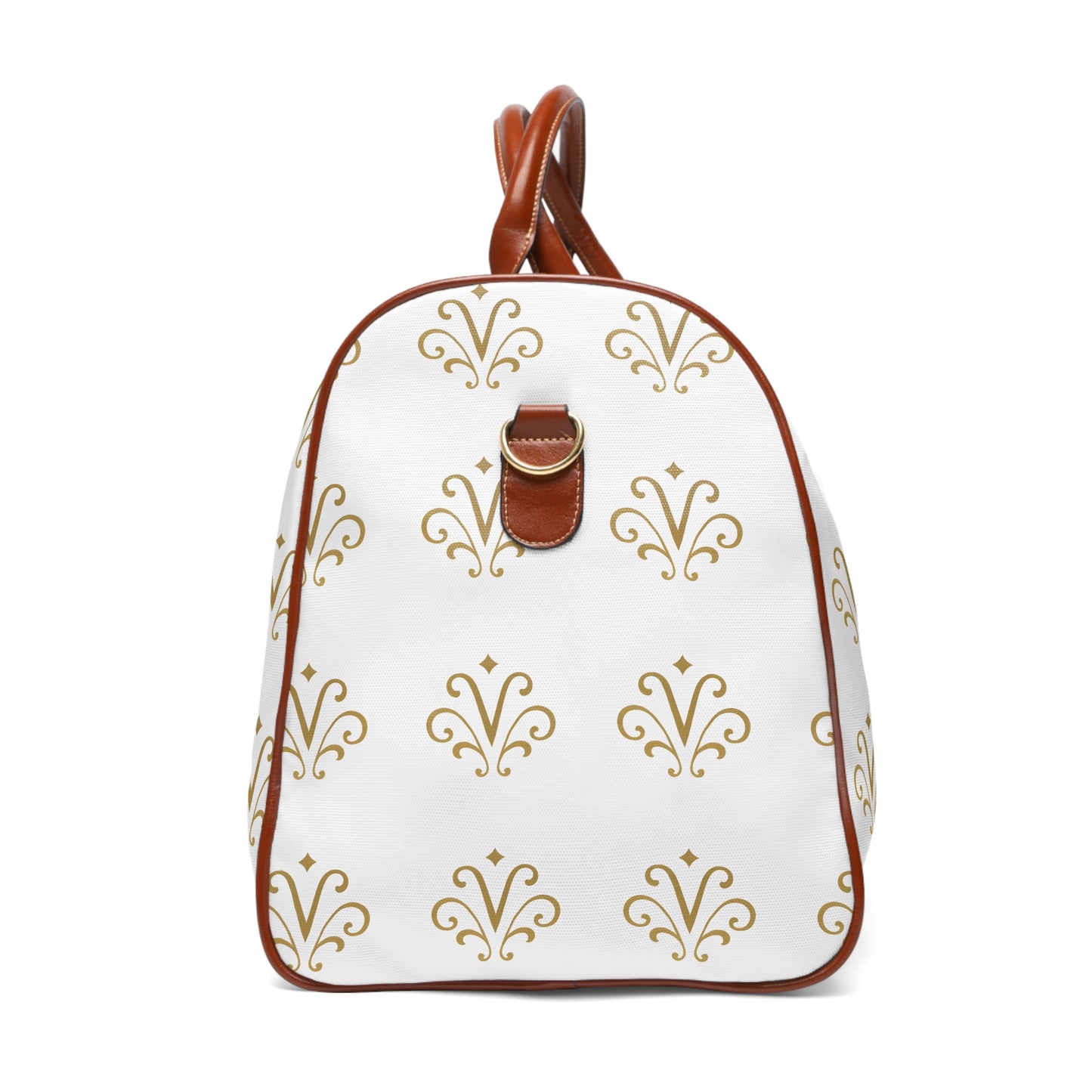 VESSORE Le Voyage Élégant | Waterproof Travel Bag for Adventurers, Training