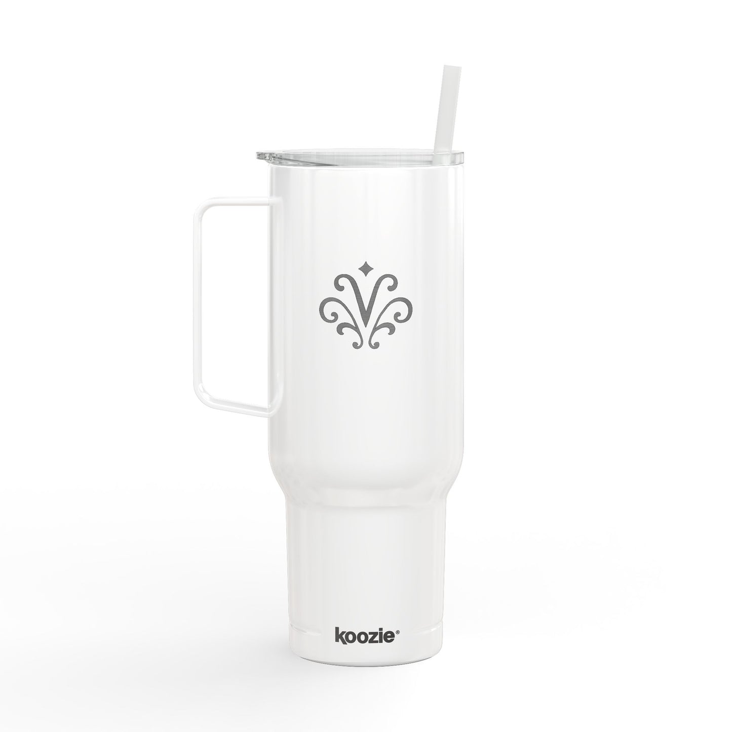 VESSORE Luxury 40oz Insulated Tumbler | Limited Edition | Sport & Outdoor Tumbler - Vessore
