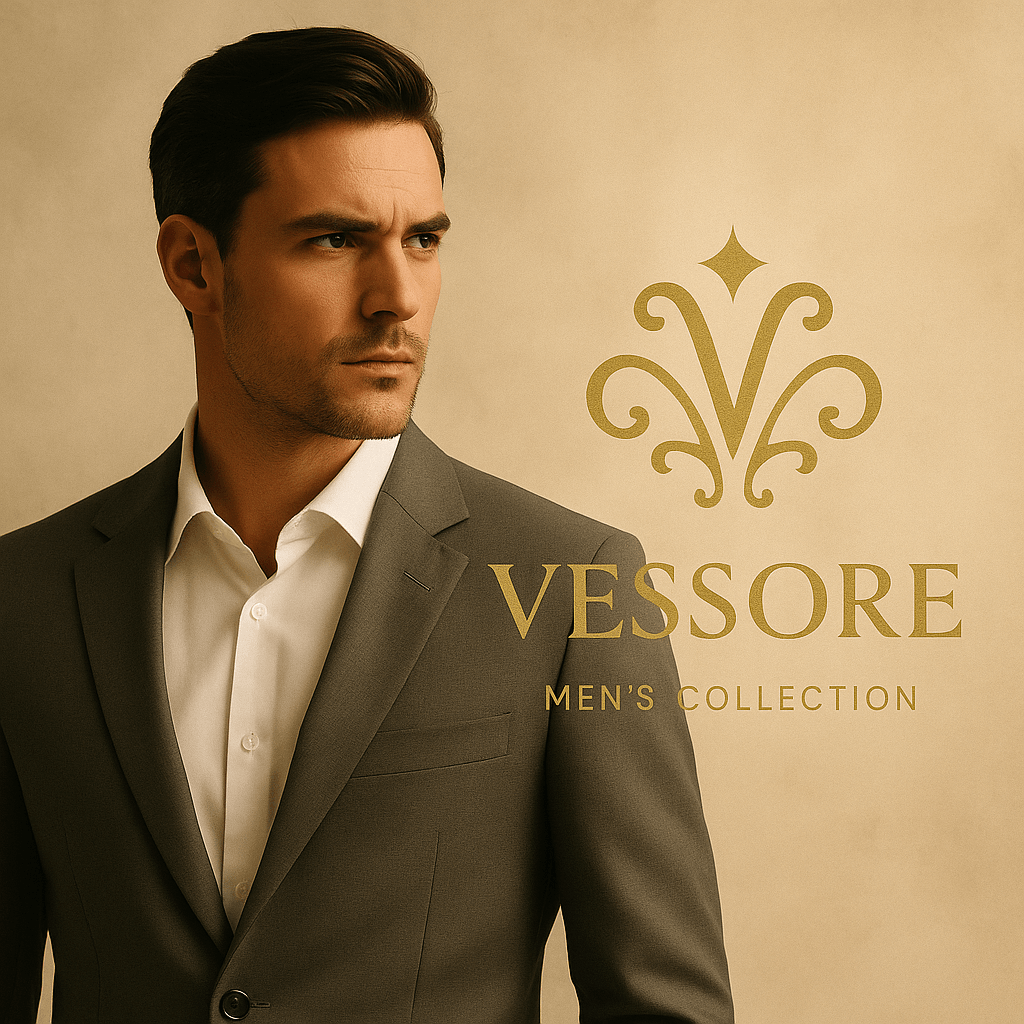 VESSORE Men’s Collection
