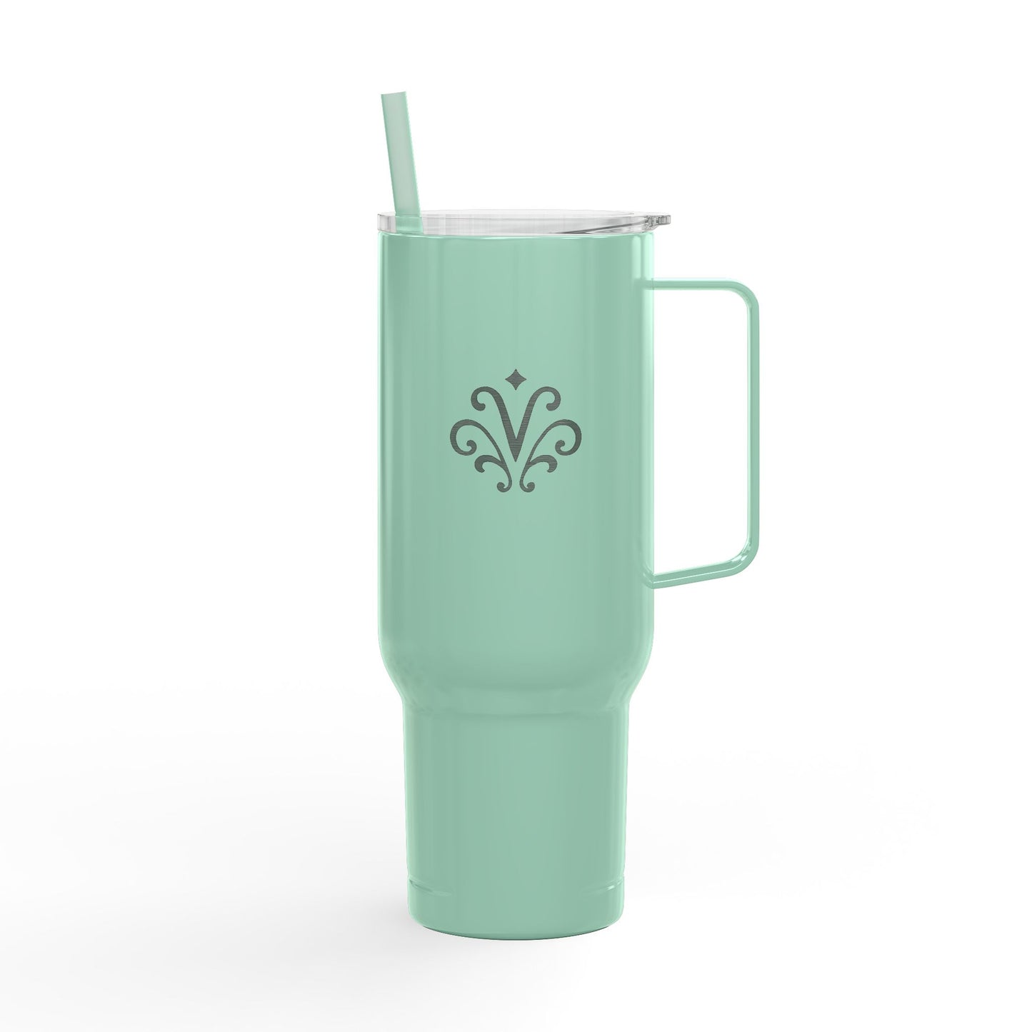 VESSORE Luxury 40oz Insulated Tumbler | Limited Edition | Sport & Outdoor Tumbler - Vessore
