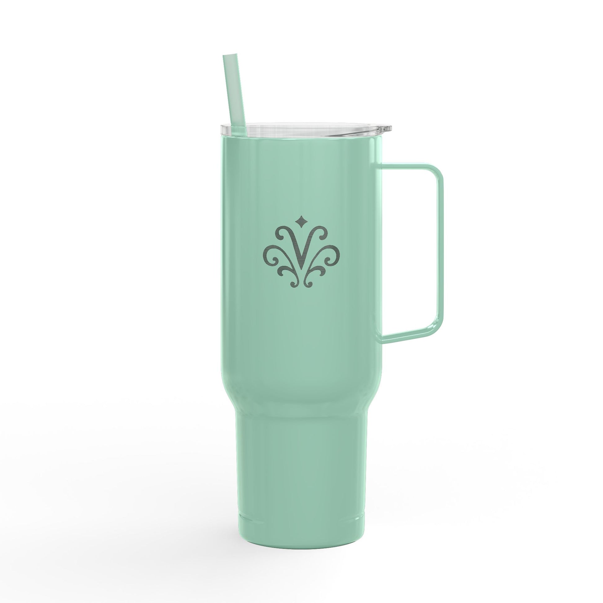 VESSORE Luxury 40oz Insulated Tumbler | Limited Edition | Sport & Outdoor Tumbler - Vessore