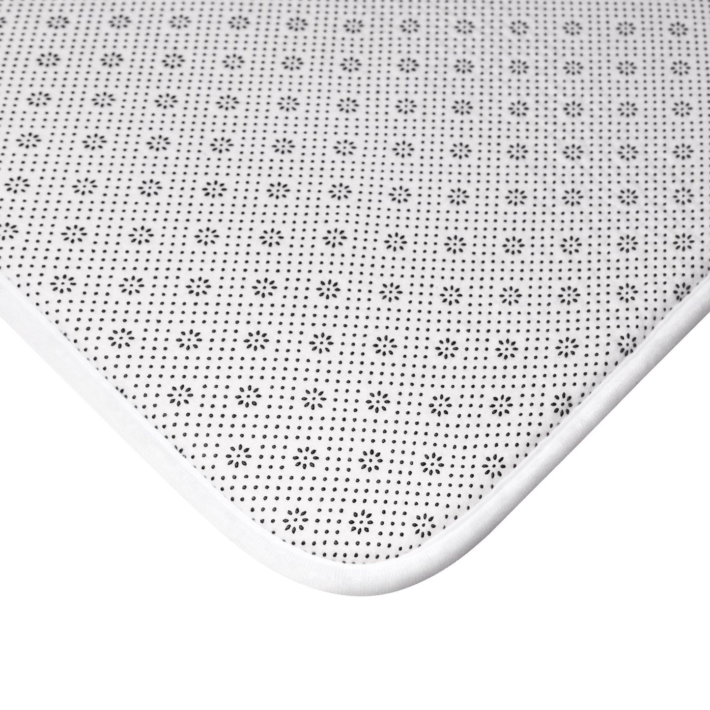 VESSORE Luxury Bath Mat Non-slip Premium Bathroom Rug & Decor - Vessore