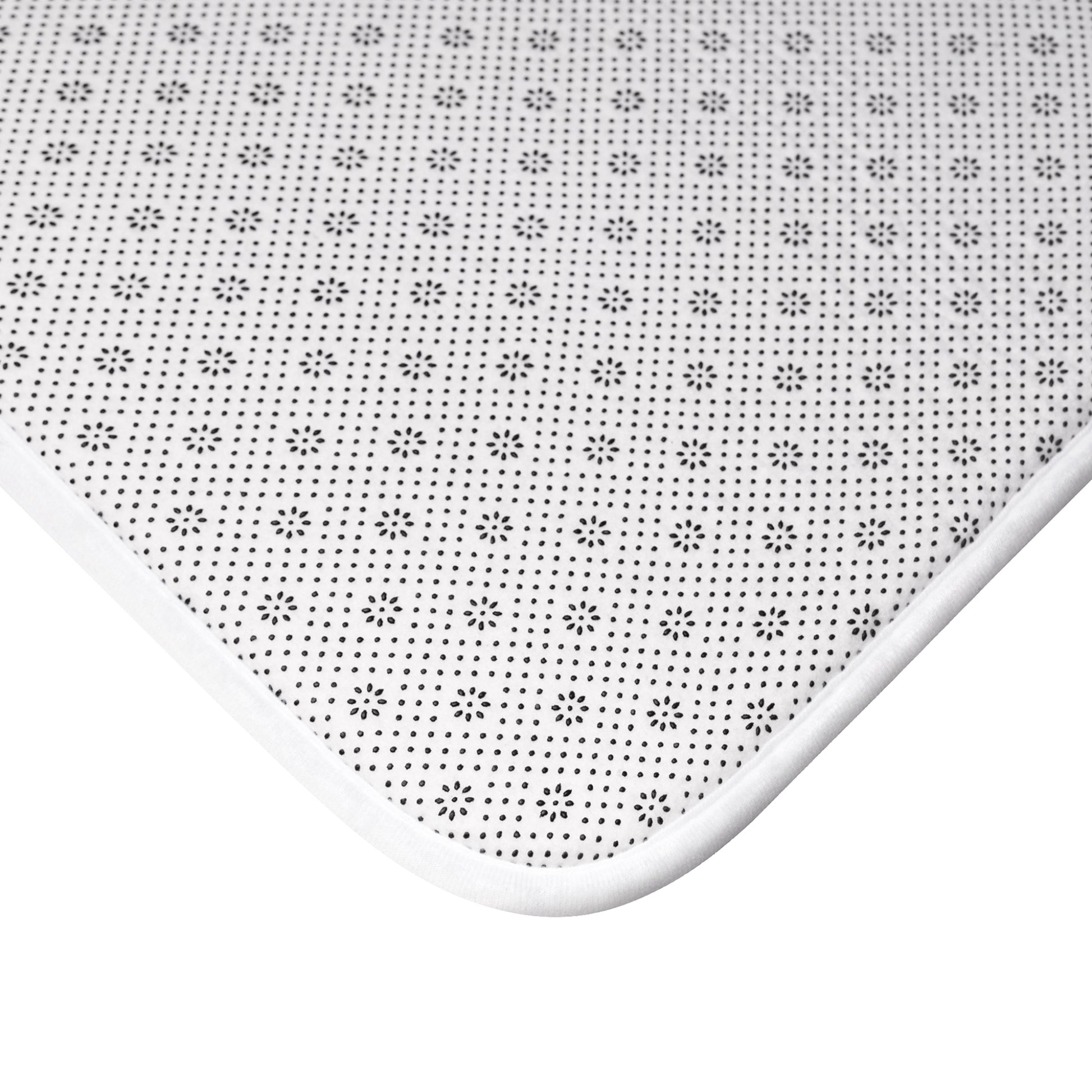 VESSORE Luxury Bath Mat Non-slip Premium Bathroom Rug & Decor - Vessore