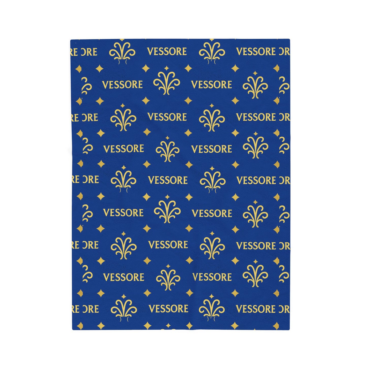 VESSORE Velveteen Luxury Blanket | Ultra Soft | Limited Edition - Vessore