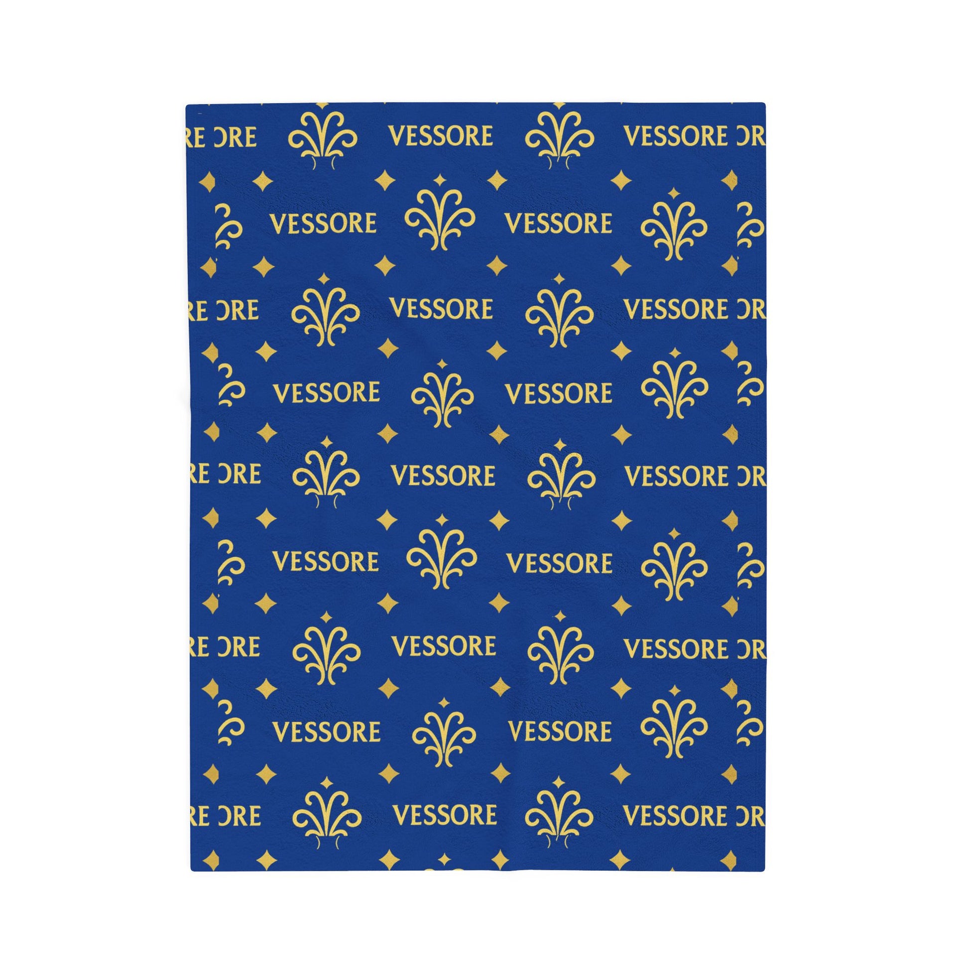 VESSORE Velveteen Luxury Blanket | Ultra Soft | Limited Edition - Vessore