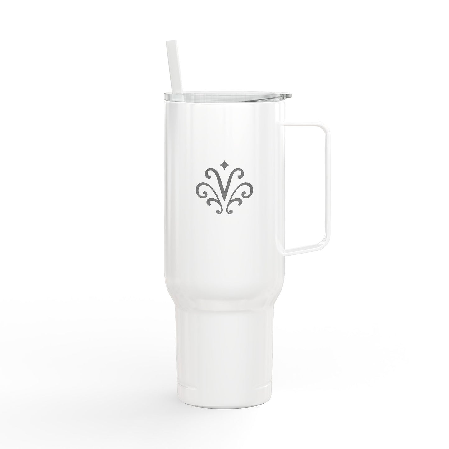 VESSORE Luxury 40oz Insulated Tumbler | Limited Edition | Sport & Outdoor Tumbler - Vessore