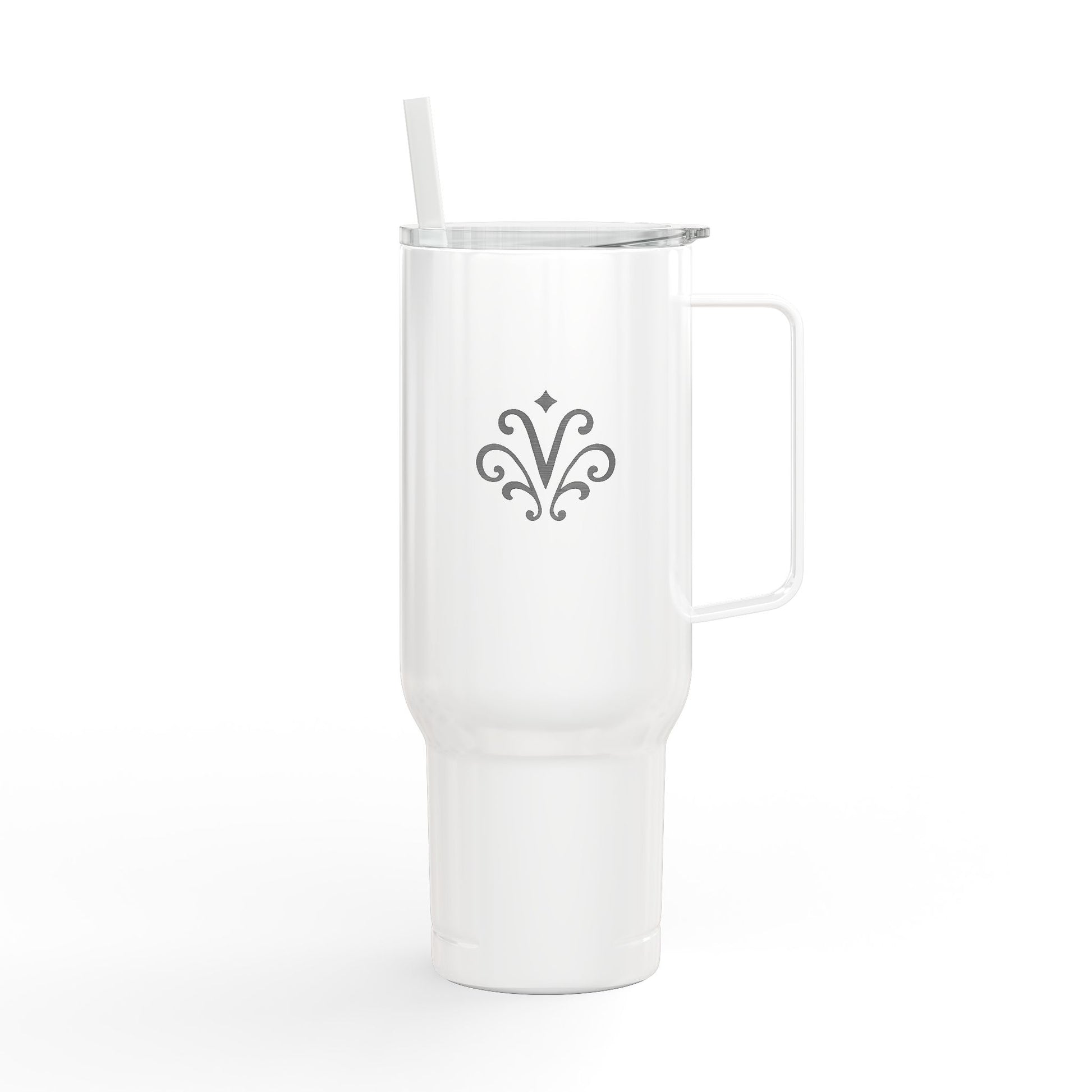 VESSORE Luxury 40oz Insulated Tumbler | Limited Edition | Sport & Outdoor Tumbler - Vessore