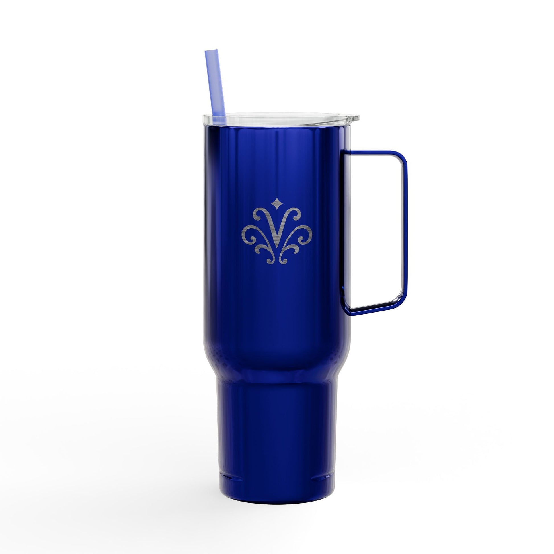 VESSORE Luxury 40oz Insulated Tumbler | Limited Edition | Sport & Outdoor Tumbler - Vessore