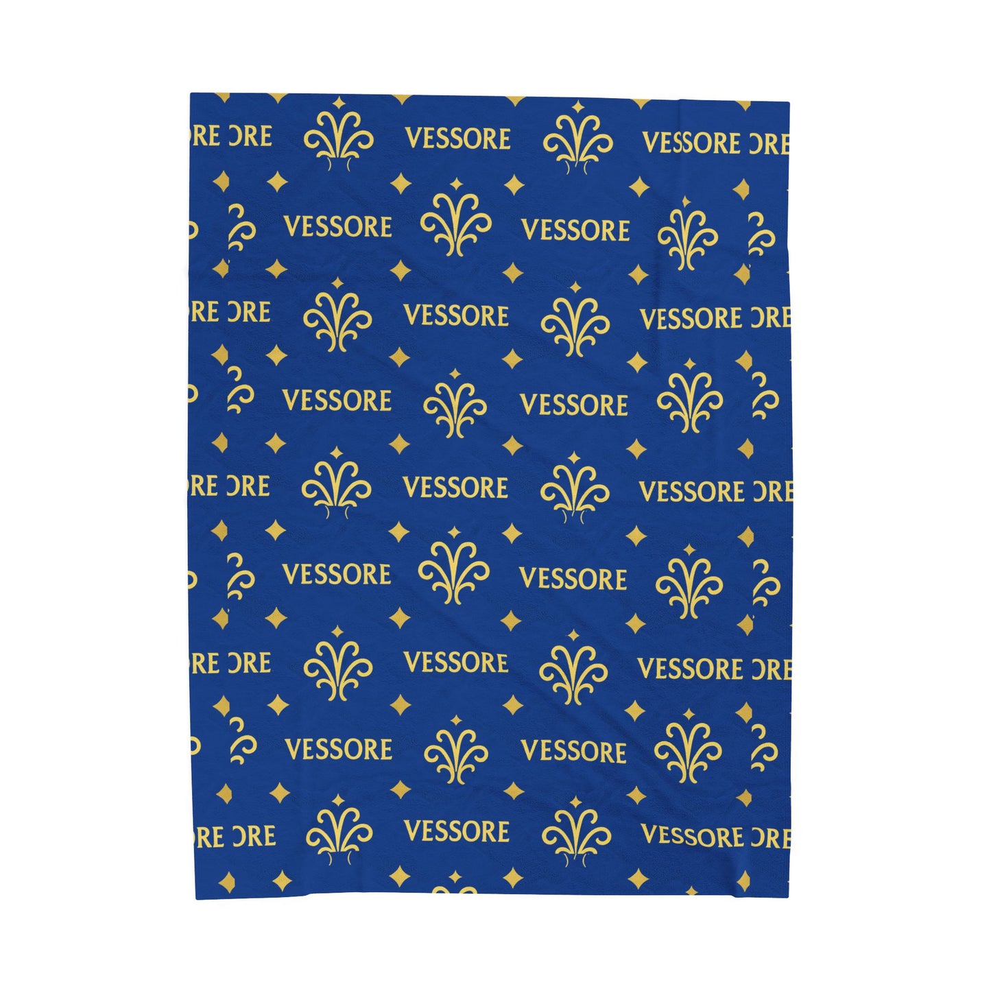 VESSORE Velveteen Luxury Blanket | Ultra Soft | Limited Edition - Vessore
