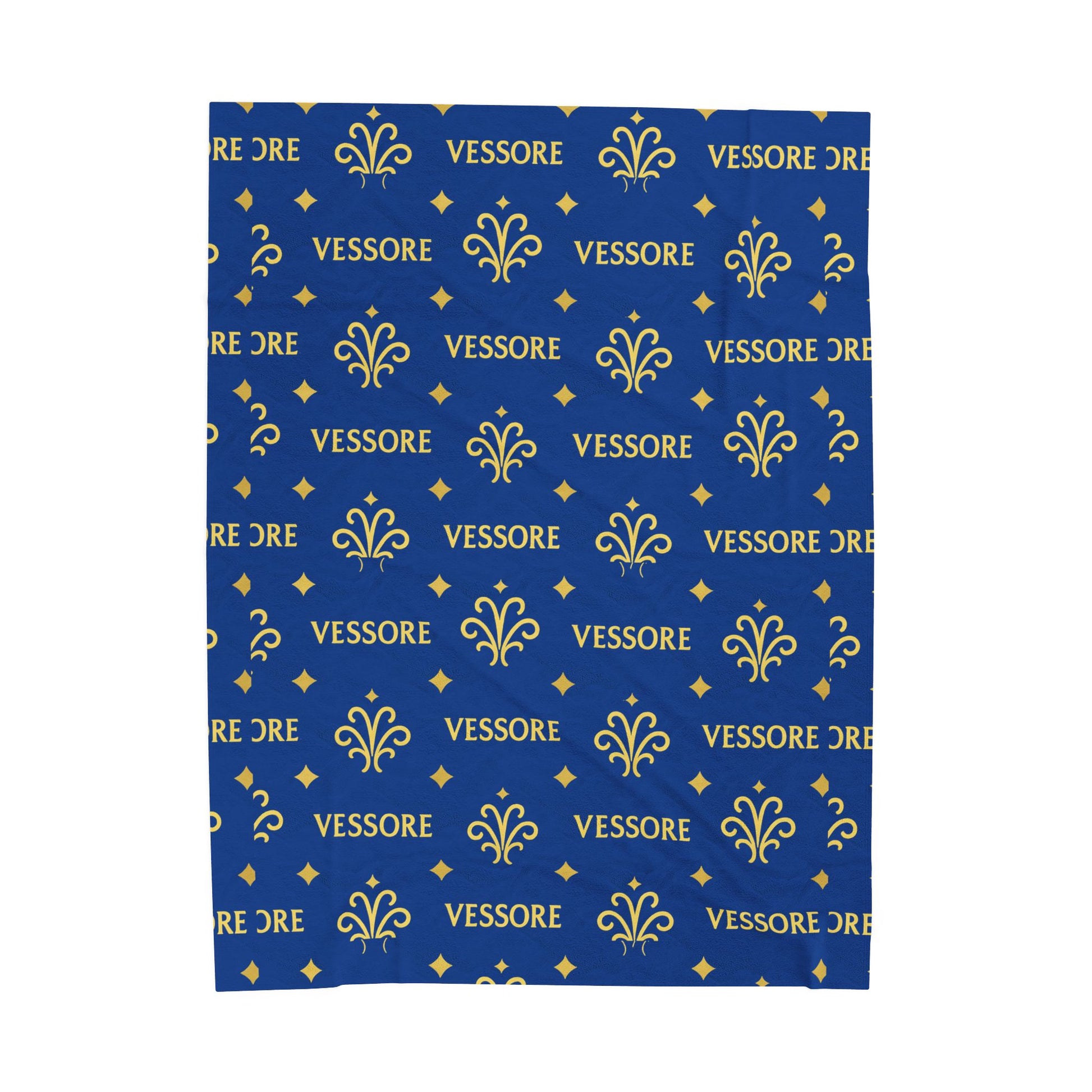 VESSORE Velveteen Luxury Blanket | Ultra Soft | Limited Edition - Vessore