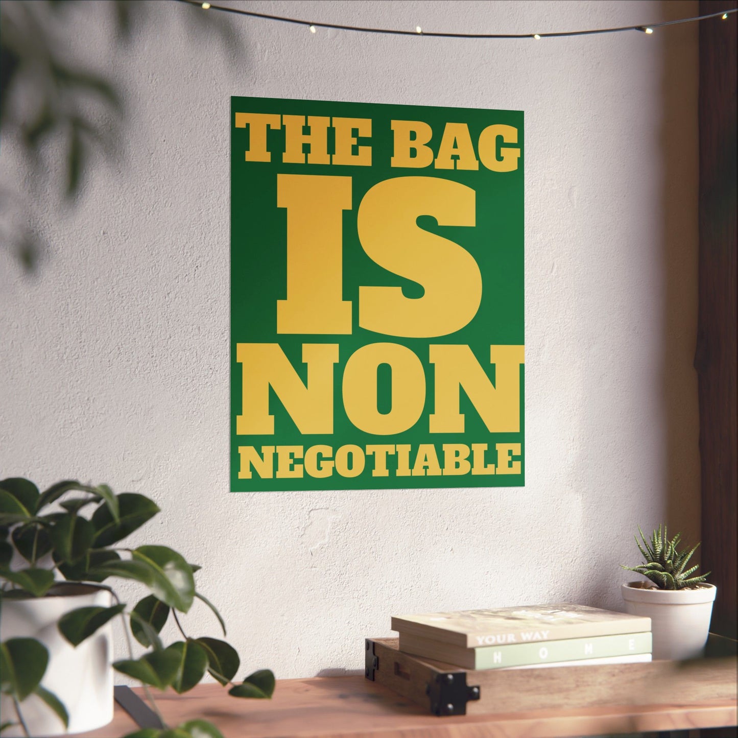 Motivational Poster, Motivational Wall Art, Inspirational Home Decor