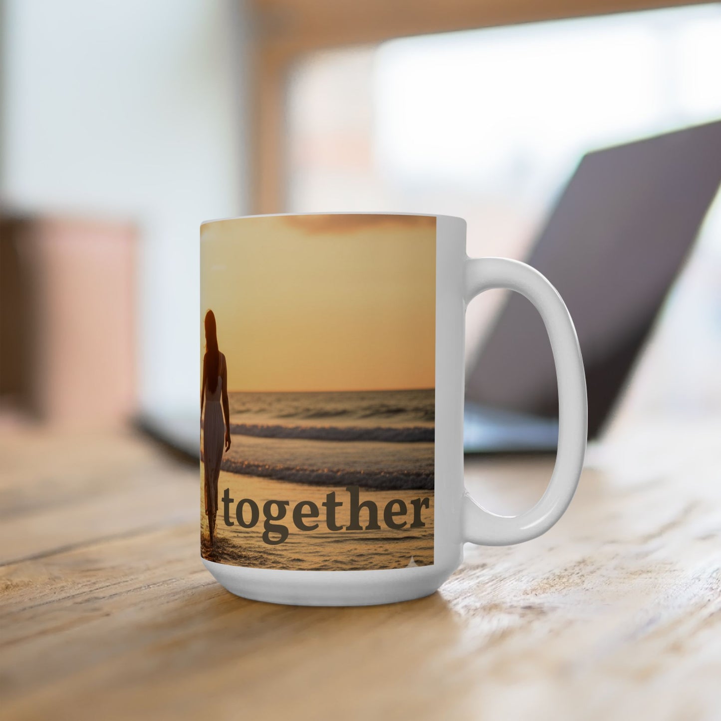 Custom Photo Mug, Family Photo Mug,  Personalized Ceramic Cup, Personalized Photo Coffee Cup, Gift For Her Him, Custom Mug With Photo