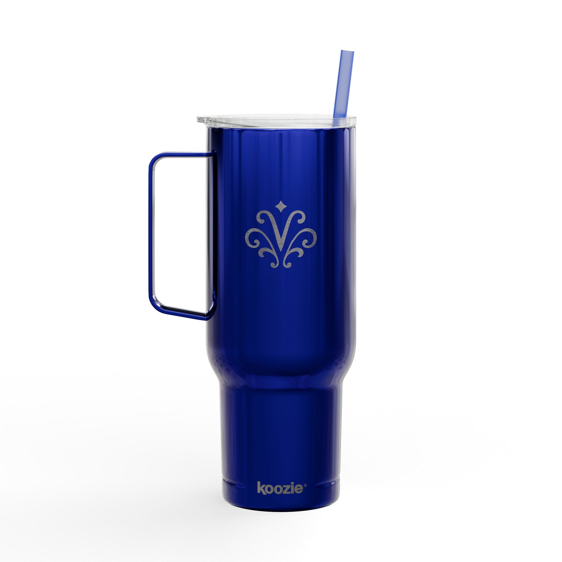 VESSORE Luxury 40oz Insulated Tumbler | Limited Edition | Sport & Outdoor Tumbler - Vessore