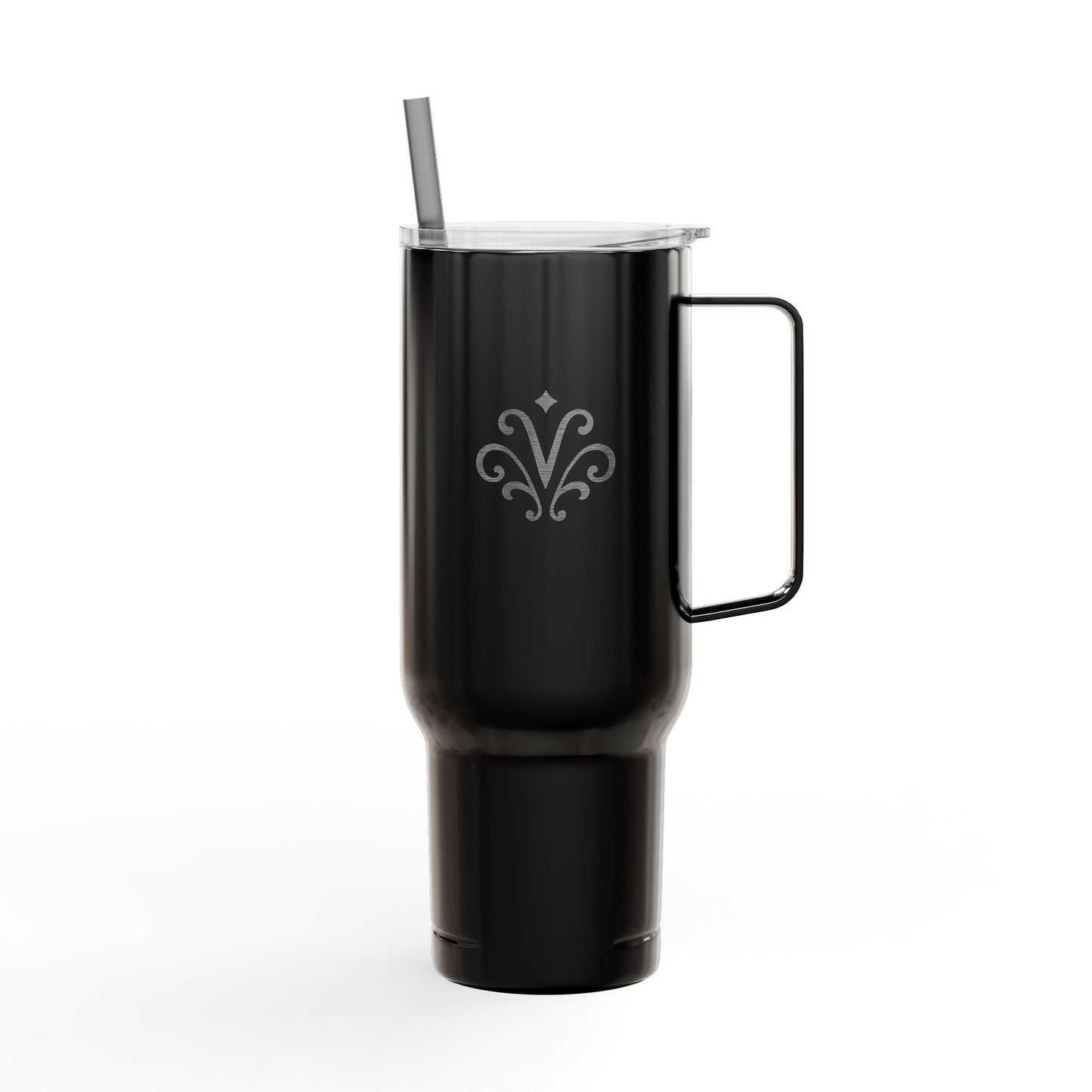VESSORE Luxury 40oz Insulated Tumbler | Limited Edition | Sport & Outdoor Tumbler - Vessore