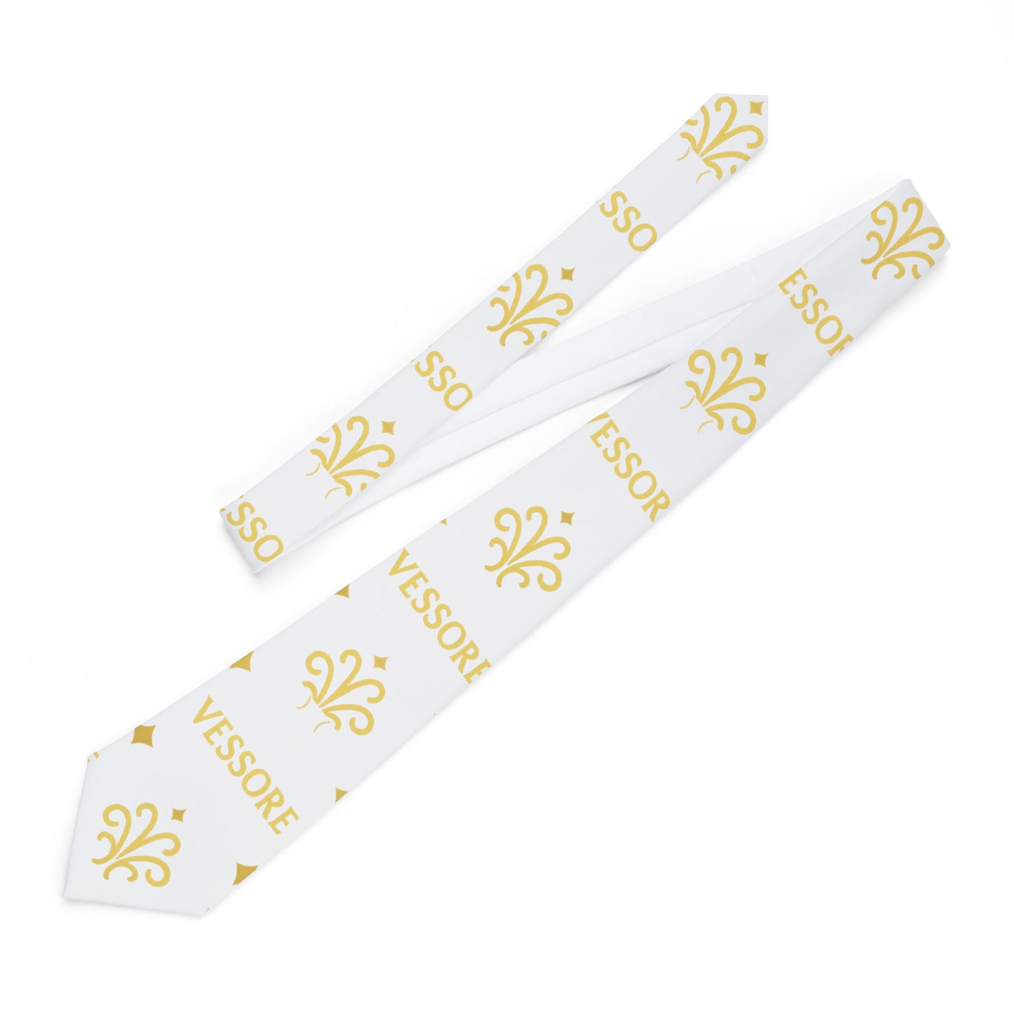 Vessore Luxury Necktie | Limited Edition | Designed for Power & Prestige - Vessore
