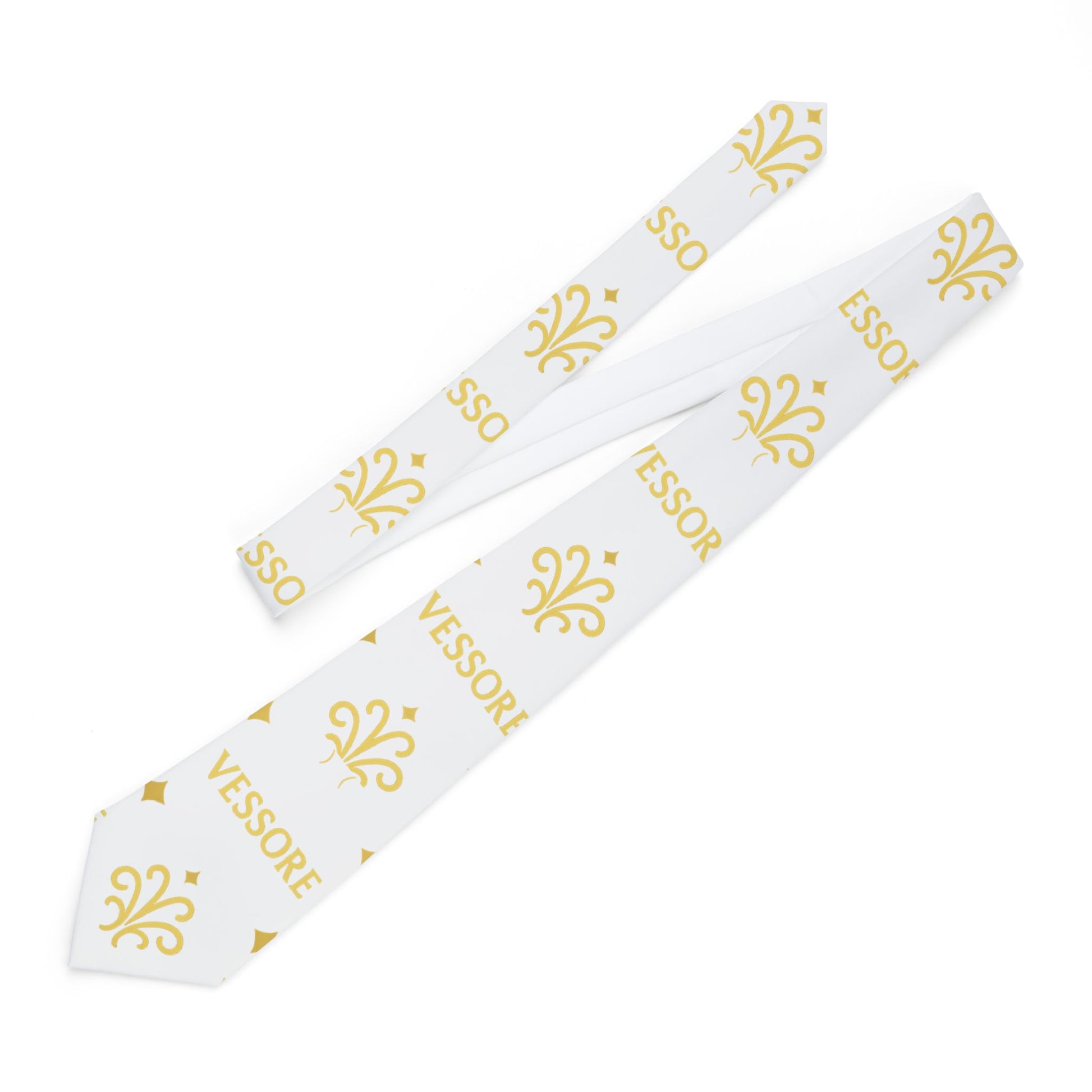 Vessore Luxury Necktie | Limited Edition | Designed for Power & Prestige - Vessore