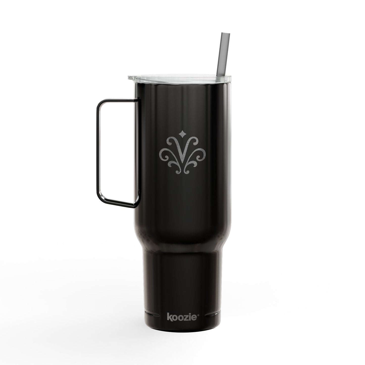 VESSORE Luxury 40oz Insulated Tumbler | Limited Edition | Sport & Outdoor Tumbler - Vessore