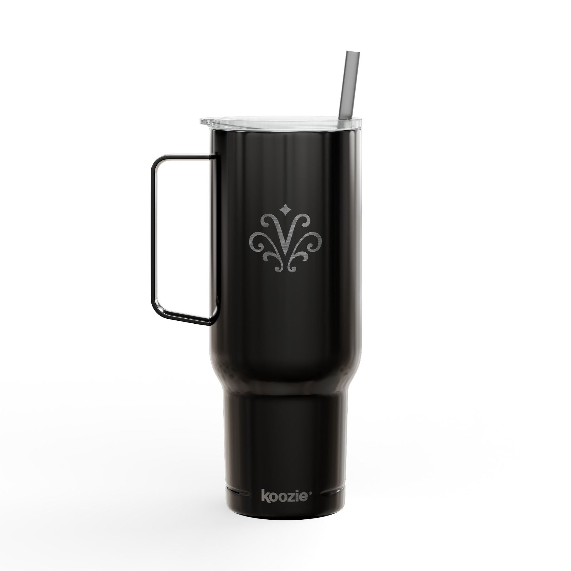VESSORE Luxury 40oz Insulated Tumbler | Limited Edition | Sport & Outdoor Tumbler - Vessore