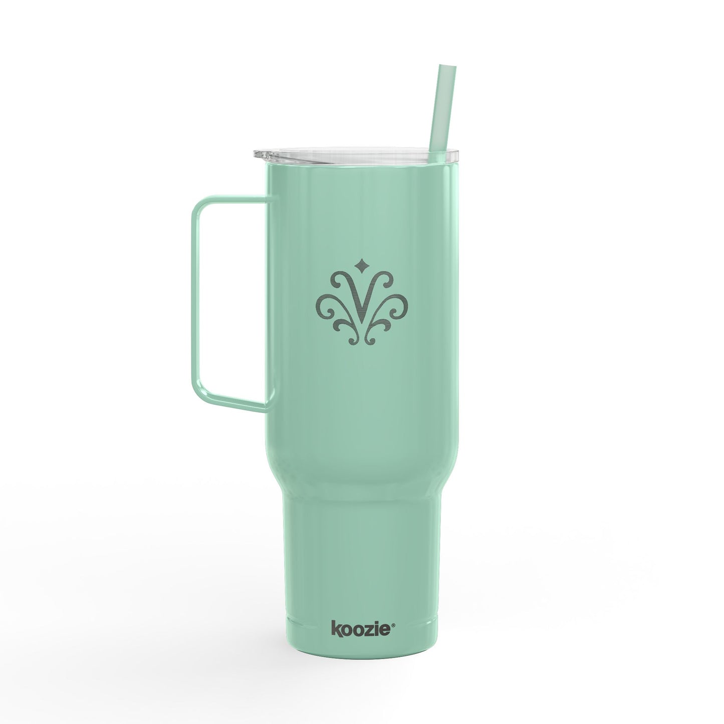 VESSORE Luxury 40oz Insulated Tumbler | Limited Edition | Sport & Outdoor Tumbler - Vessore