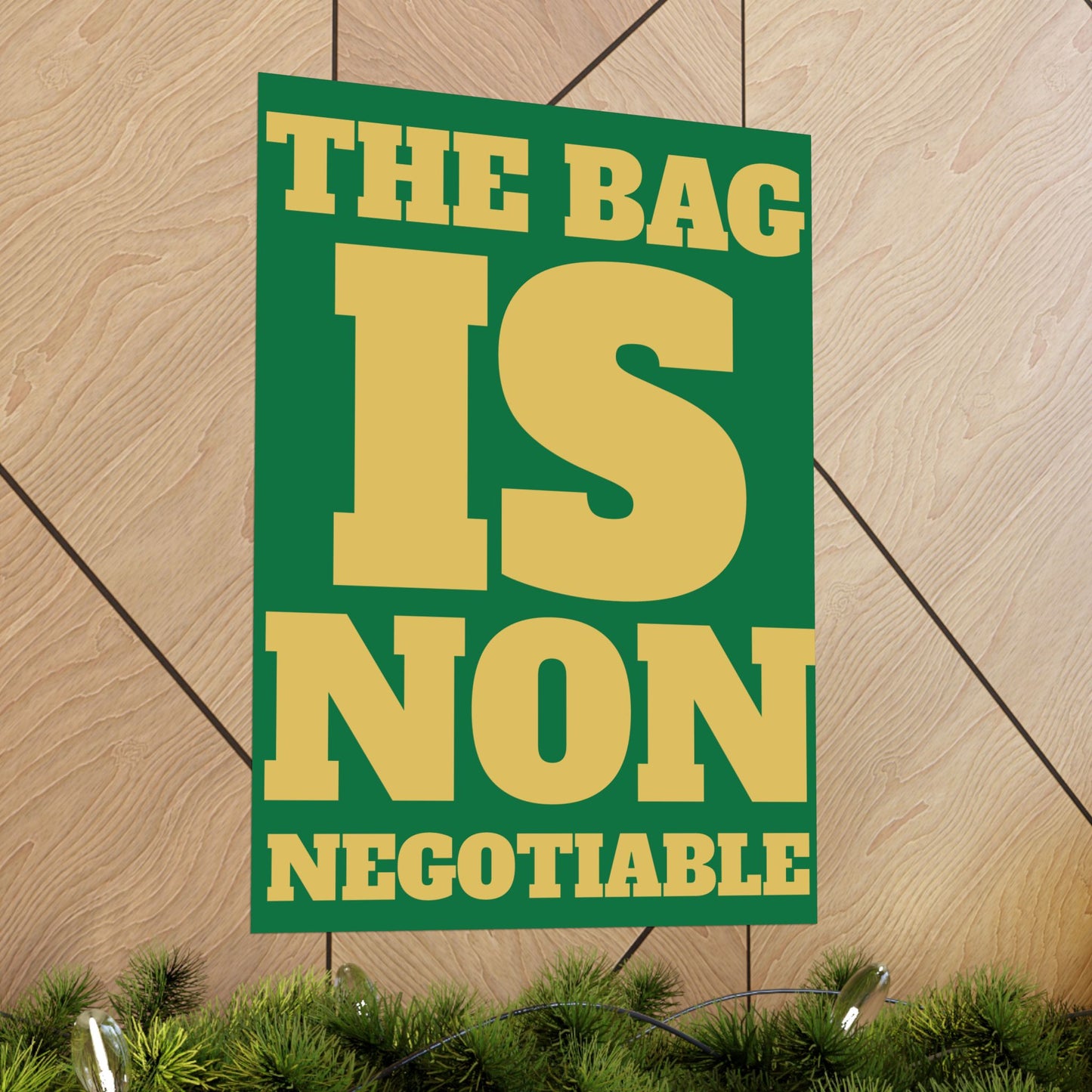 Motivational Poster, Motivational Wall Art, Inspirational Home Decor