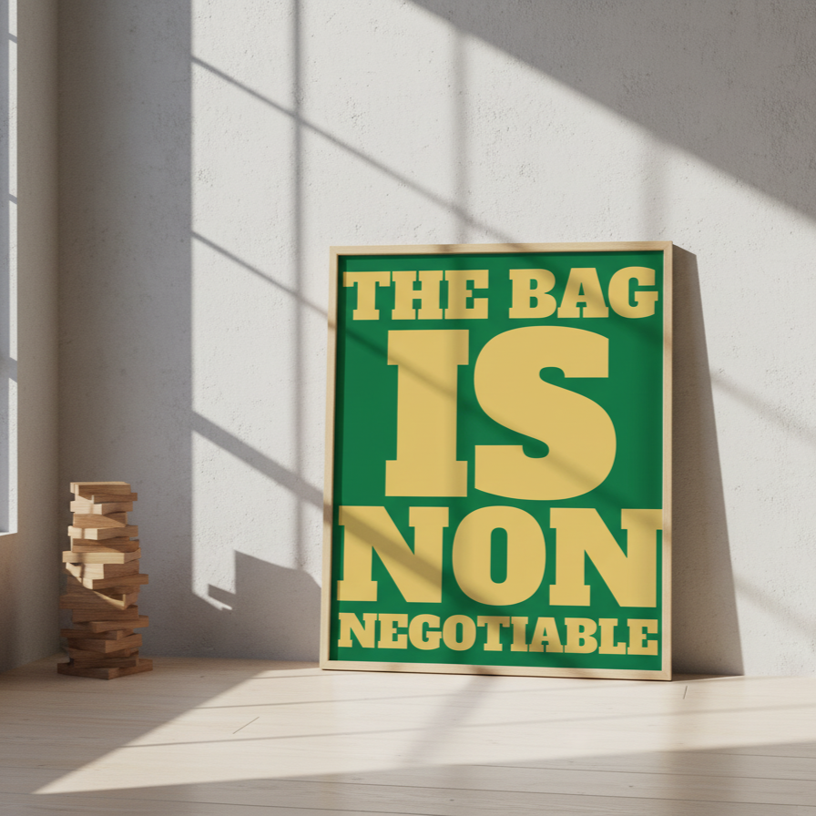 Motivational Poster, Motivational Wall Art, Inspirational Home Decor